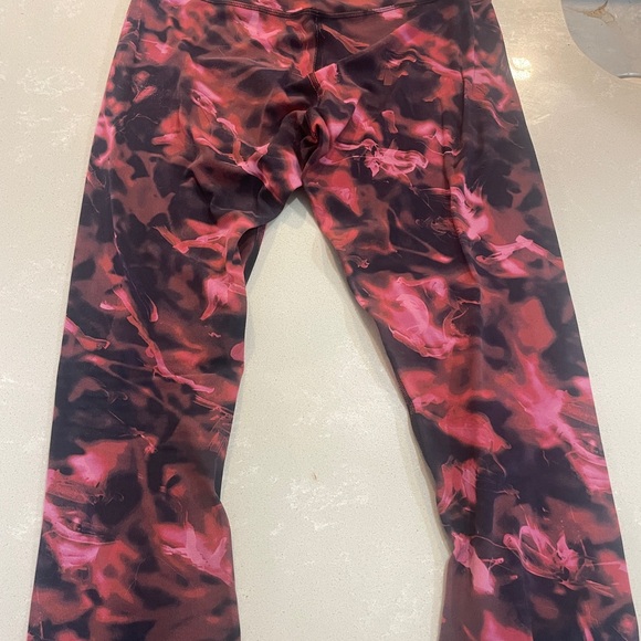 Lululemon Tights - Picture 3 of 3